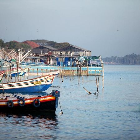 Bloom Boutique Waterfront Fort Kochi Esterno foto