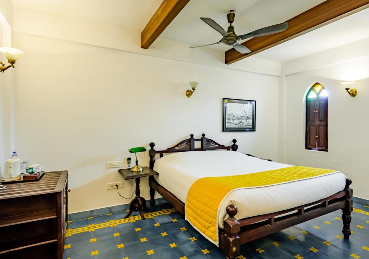 Bloom Boutique Waterfront Fort Kochi Esterno foto
