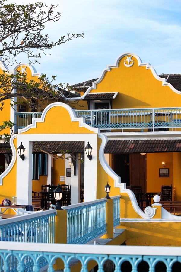 Bloom Boutique Waterfront Fort Kochi Esterno foto
