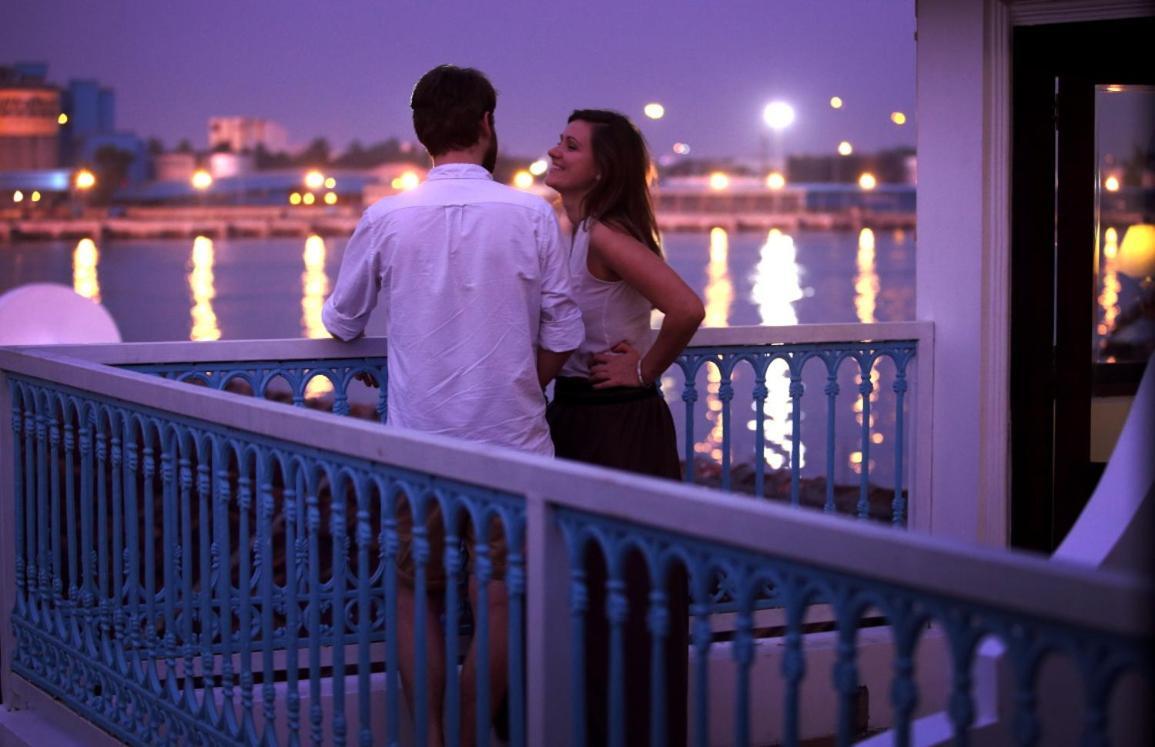 Bloom Boutique Waterfront Fort Kochi Esterno foto